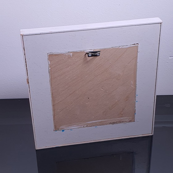 Image 1 of Zero Art Gemälde (01)