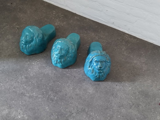 Image 1 of Macetero / Portavasos León