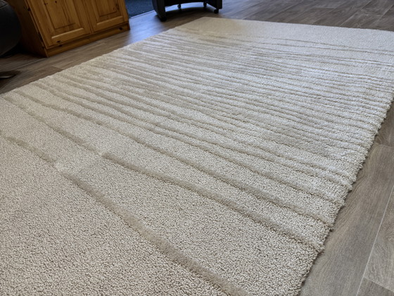 Image 1 of Brink und Campman Duo Wüste Creme 170 x 240 cm