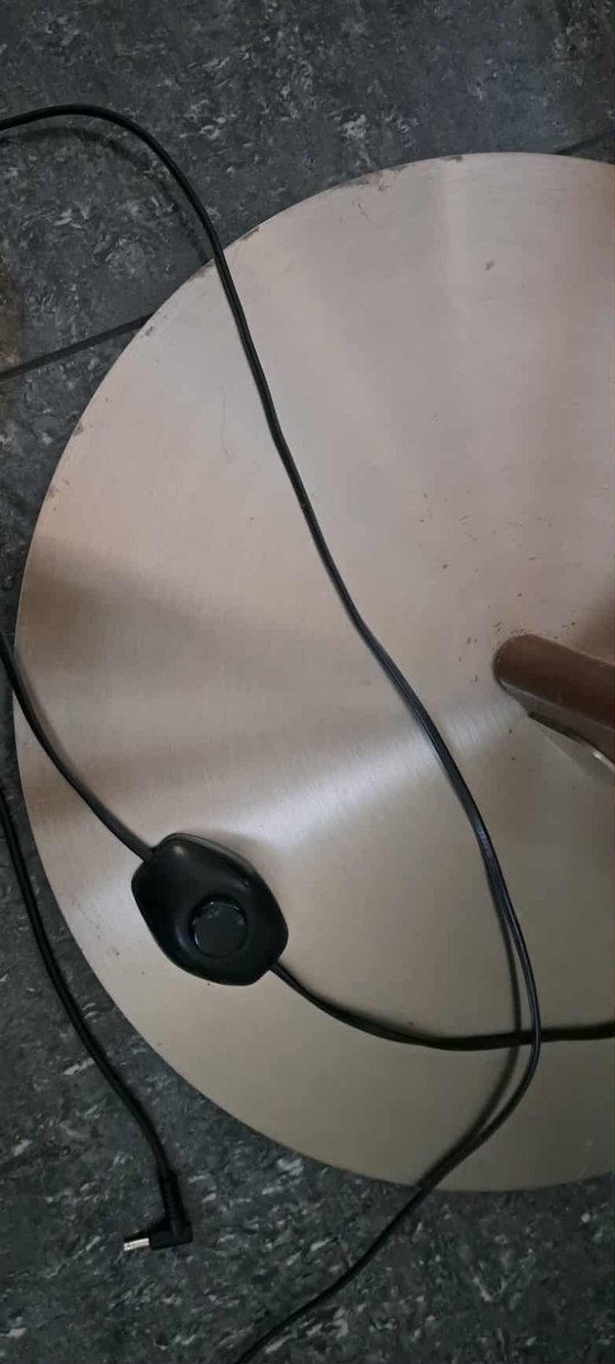 Image 1 of Lámpara de pie Luna de Natuzzi