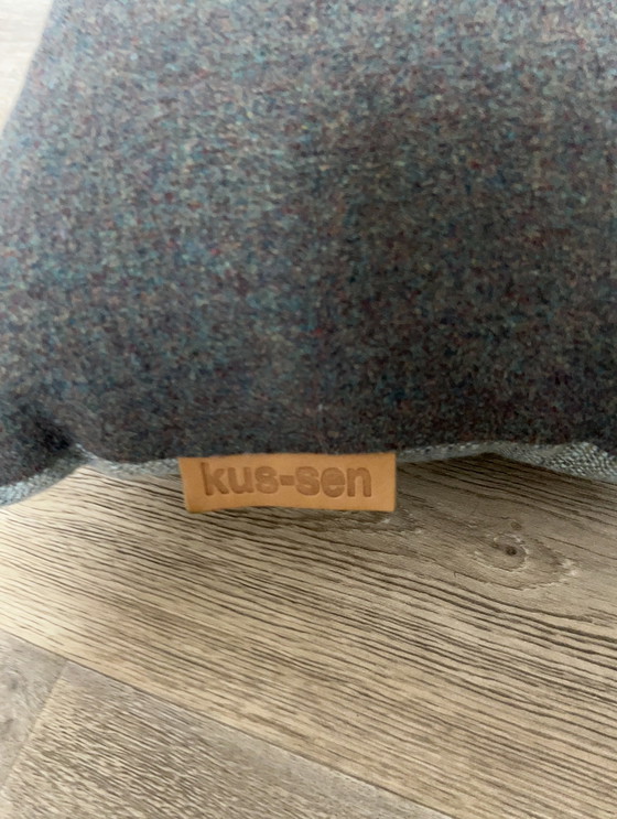 Image 1 of Detail Kussen (set)