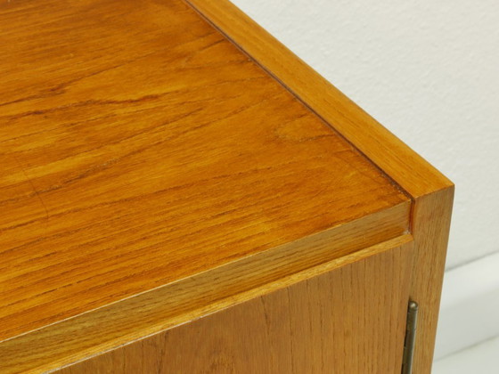 Image 1 of Vintage dressoir – Hellerau, Serie 427/A, jaren 60, Duitsland