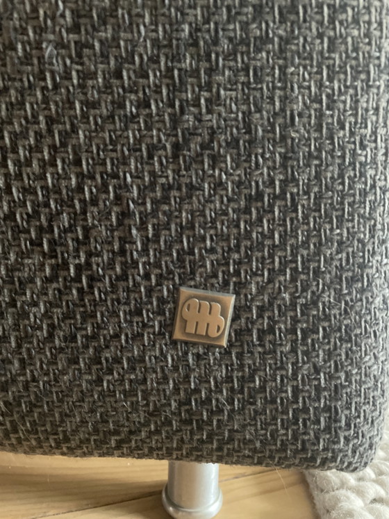 Divano angolo raduno – Musterring, Divani, Metal, Textile (photo 9 of 9)
