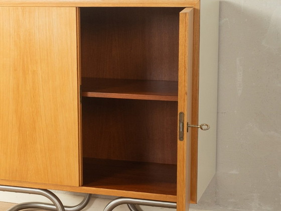 Image 1 of Ladekast uit de jaren 50, Oldenburger Möbelwerkstätten, Vintage