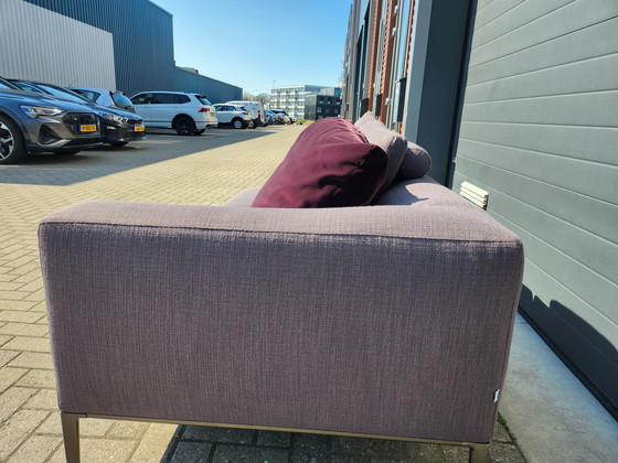 Image 1 of B&B Italia Michel 2-Sitzer Sofa / Chaise Longue