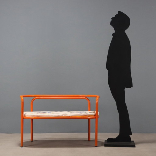 Sofa „Locus Solus“ von Gae Aulenti für Poltronova