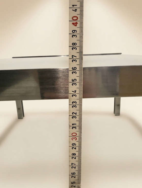 Image 1 of Table d'appoint Metaform Hank Kwint M1