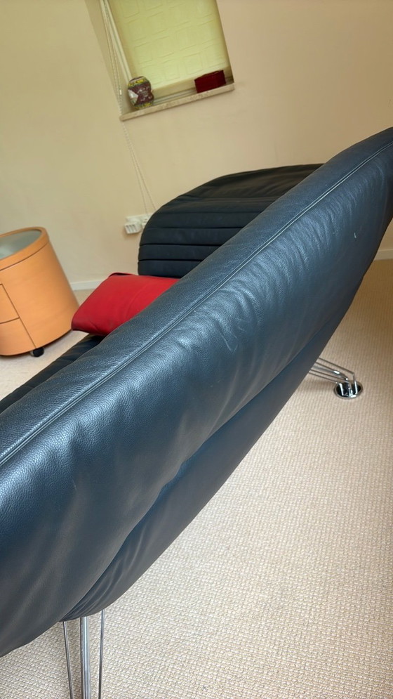 Image 1 of DS 142 SOFÁ, DE SEDE