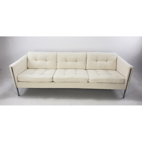 Image 1 of Vintage sofa model 442 van Pierre Paulin voor Artifort, 1960