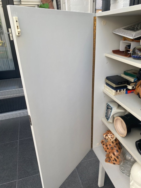 Image 1 of Mobile vintage di design Musterring.