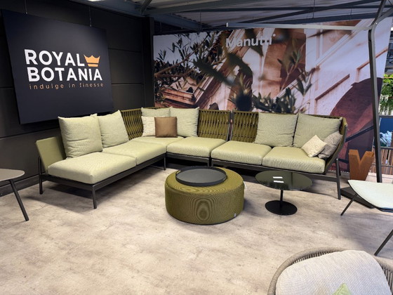 Image 1 of Roda : Ensemble de salon Piper