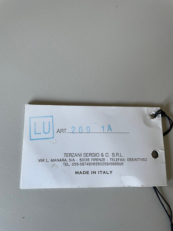 Image 1 of Lámpara de pared Terzani