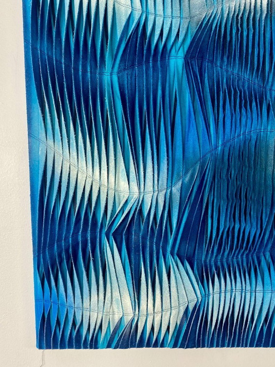 Image 1 of Table sculpture art textiles Ref : ALBA