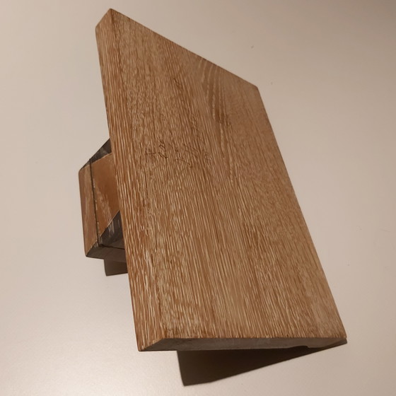 Image 1 of Tintero Art Decó elegante pero simple