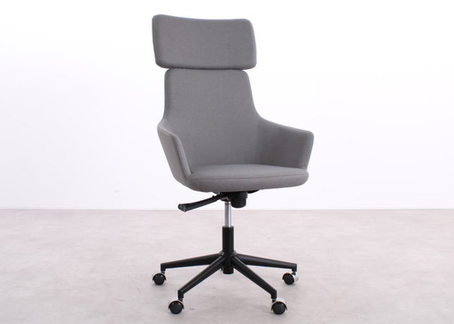 DeBerenn Hendrix Mini Sessel