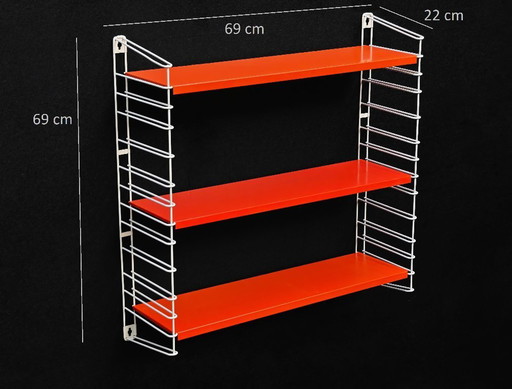 tomado wandrek, Adriaan Dekker, jaren zestig. 