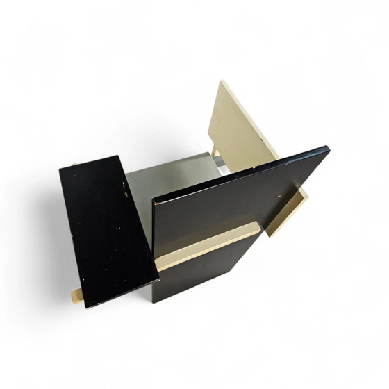 Old Berlin chair / Berlin Chair / Gerrit Rietveld / Signs of repair – Rietveld (Gerrit) (photo 21 of 26)