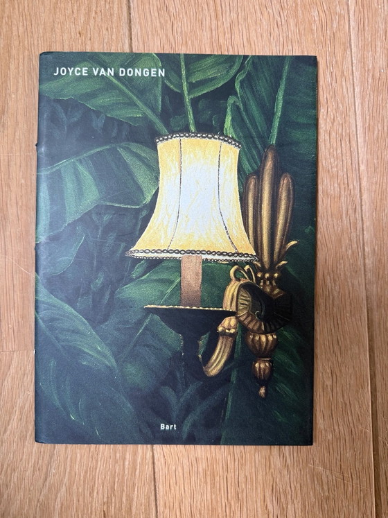 Krolse Bos van Joyce van Dongen, Schilderijen & Tekeningen, Canvas, Meerdere kleuren (foto 7 van 7)