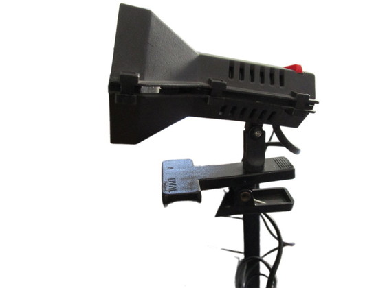 Image 1 of 2 Stück Lival - Photon - Satz von 2 Klemmscheinwerfern - Finnland - 1980er