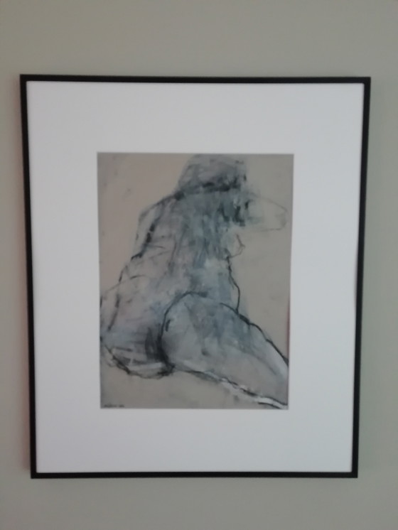 Image 1 of Rob Jacobs - Nacktmodell