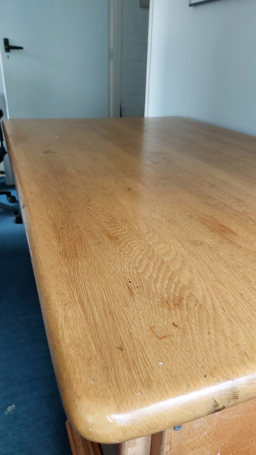 Moller Table Top 150cm