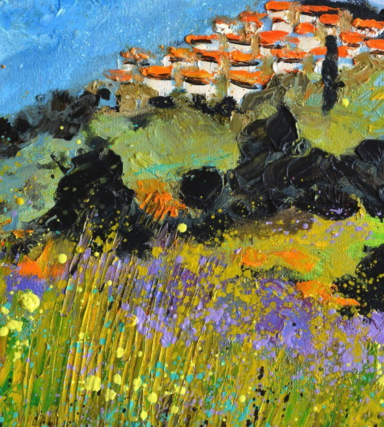 Image 1 of Provence summer 