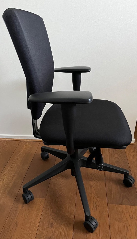 Image 1 of Schaffenburg ergonomische bureastoel
