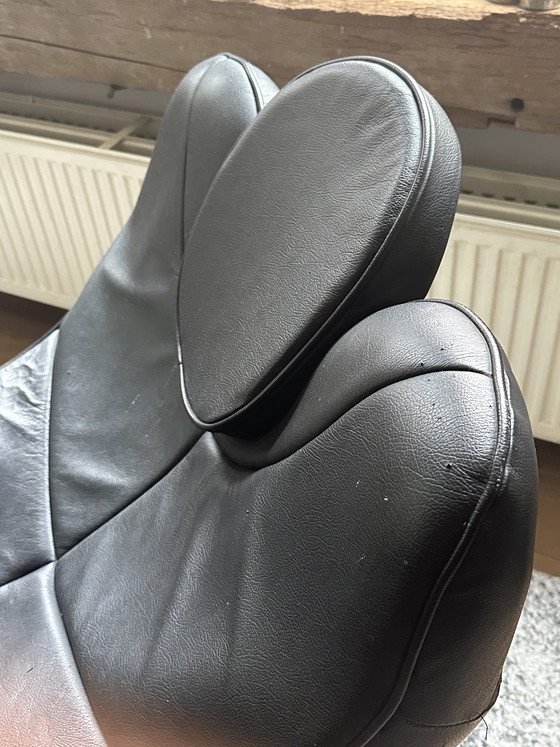 Image 1 of De Sede DS 151 design chaire prototype series
