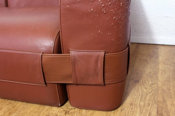 Image 1 of Sofá modular Cassini de Mario Bellini