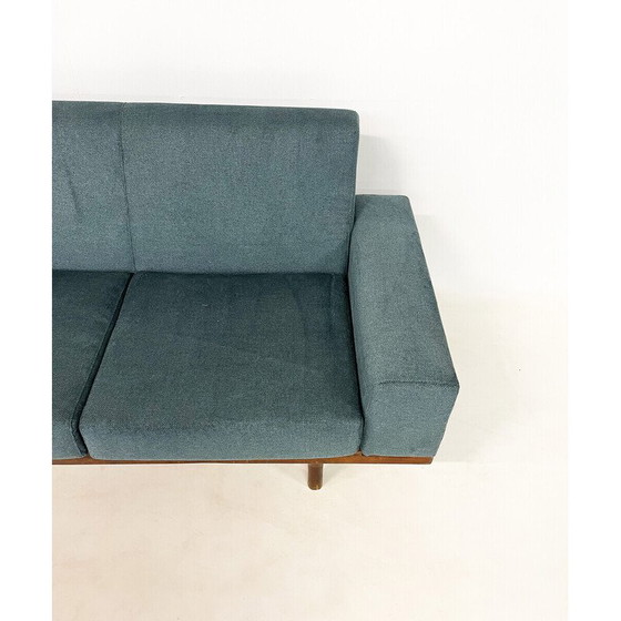 Image 1 of Mid-century "Australia model 50-4" sofa by Illum Wikkelsø, Denmark 1950s