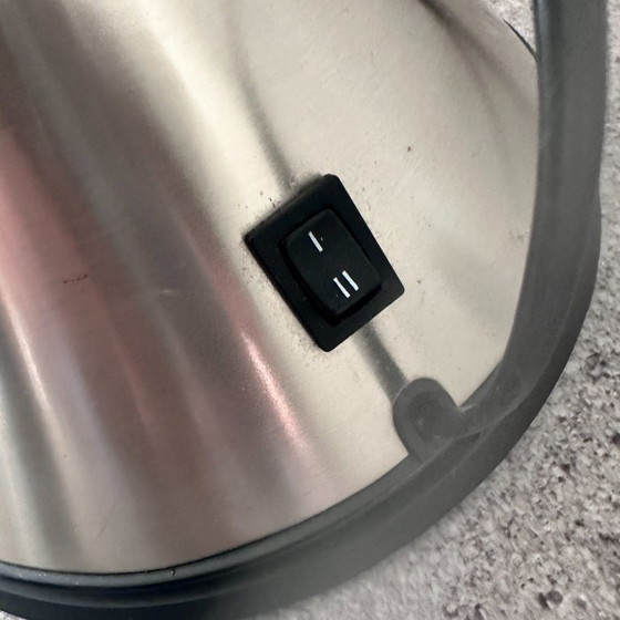 Image 1 of Lampada da terra Zelig Terra - Walter Monici per Lumina Italia, anni '90