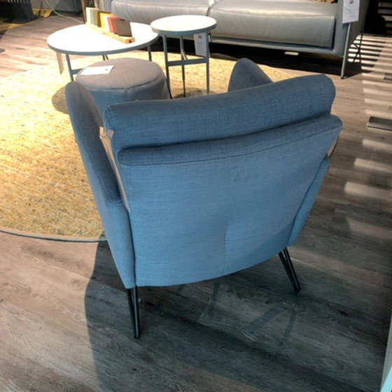 Image 1 of ROM Alfa Queen Size armchair