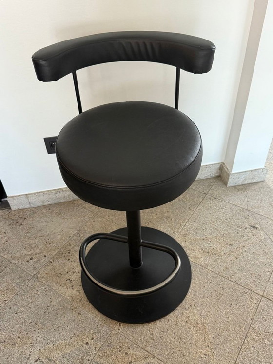 Image 1 of 4 Barhocker