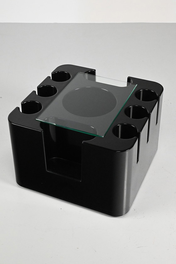 Image 1 of Artemide ‘Bacco’ tafeltje