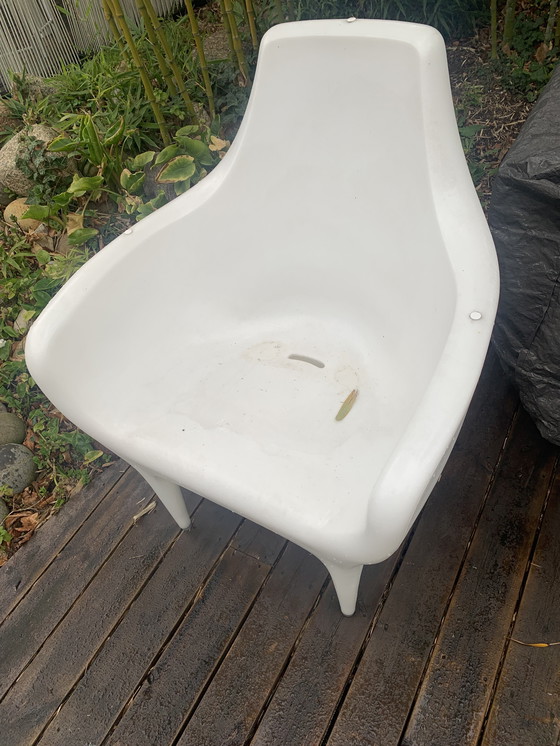 Image 1 of sedia da giardino Hayon