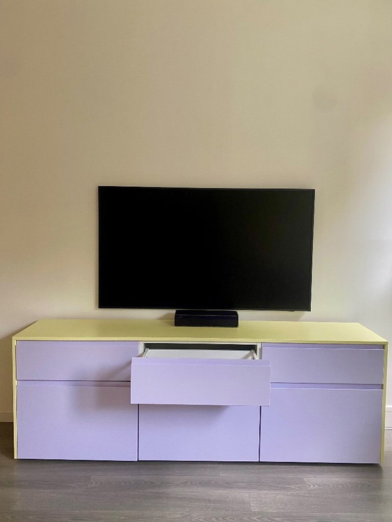 Image 1 of Plum TV-standaard