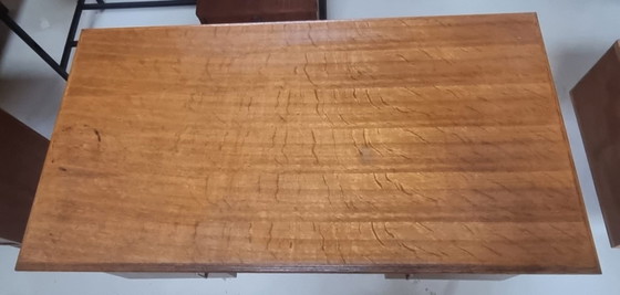 Image 1 of Escritorio de mediados de siglo