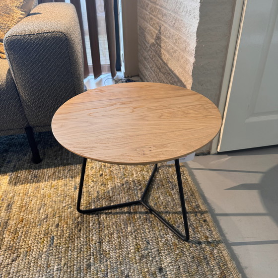 Image 1 of Brute Studio Icon side table