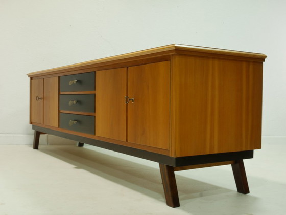 Image 1 of Vintage sideboard / lowboard, 60s, Germany