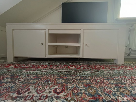 Image 1 of Tv kast Ral 9010