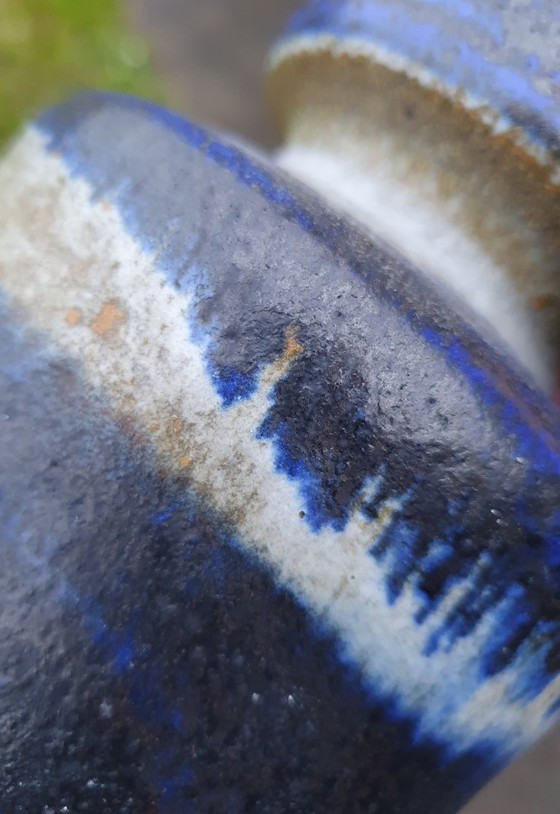 Image 1 of Zaalberg vintage vaas 