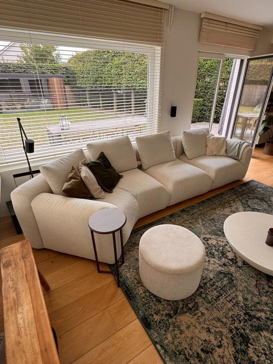 Image 1 of Corner Sofa Bombino - Passe Partout