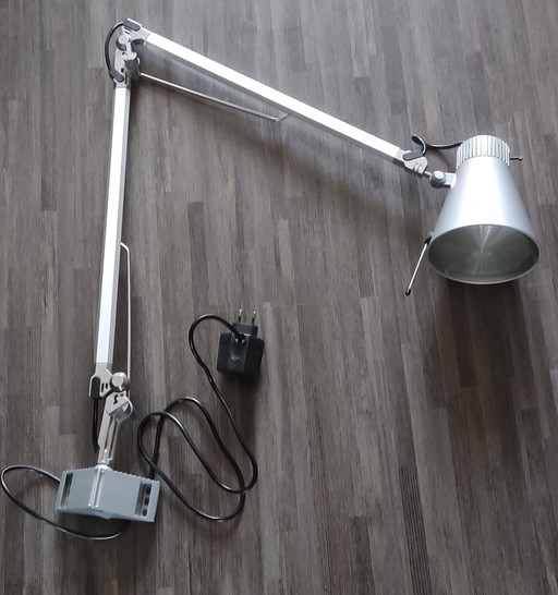 Lampada per architetti Erco