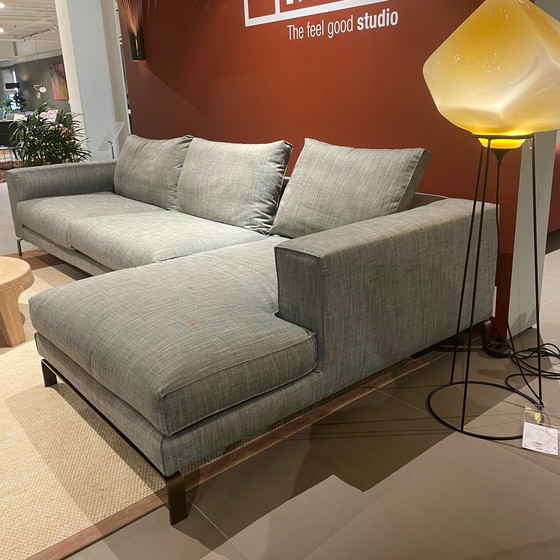 Image 1 of Sofá esquinero Linteloo Malibu