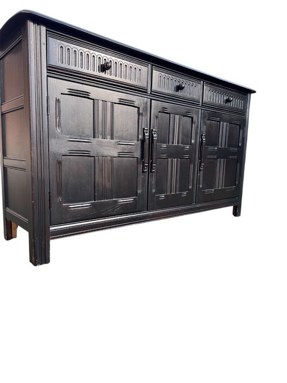 Image 1 of Abito giapponese in stile Tudor!