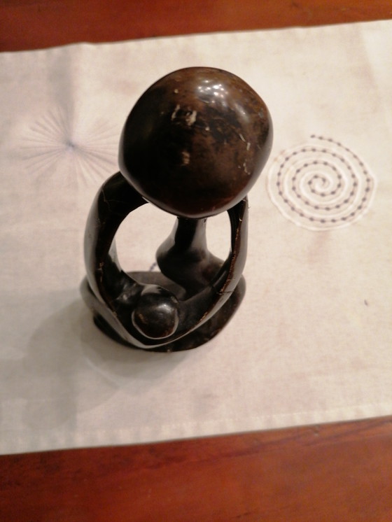 Image 1 of Immagine di madre e figlio