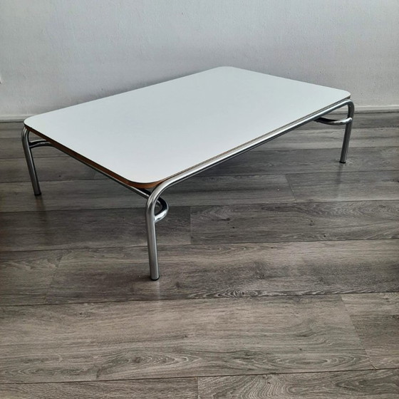 Image 1 of Tableau tubulaire de l'âge de la page, par Walter Antonis pour Spectrum