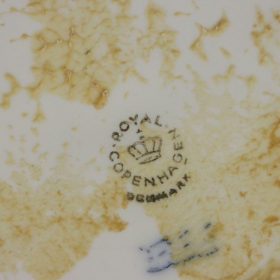 Image 1 of Groupe de panel Royal Copenhagen