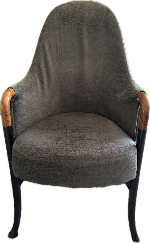 Giorgetti fauteuil