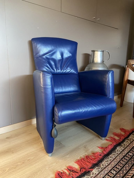 Image 1 of Sillón Jori Vinci 3280